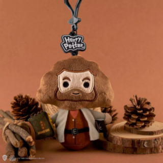 Harry Potter® Hagrid Nyckelring