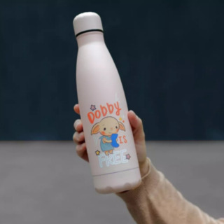 Harry Potter® Dobby Is Free Vattenflaska