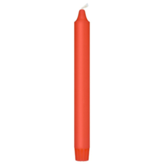 Kronljus Orange