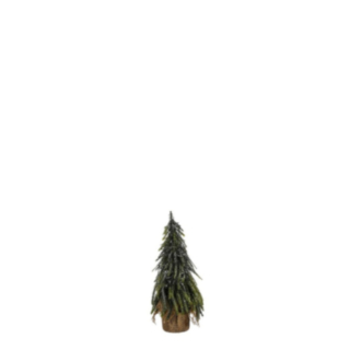 Jute Julgran