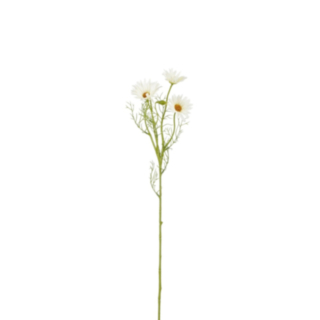 Konstgjord Prästkrage Blomma
