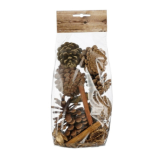 Jul Kanelpotpourri
