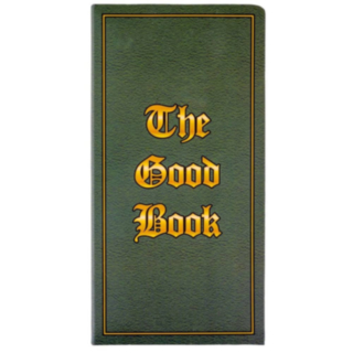 Bibel Plunta Bok