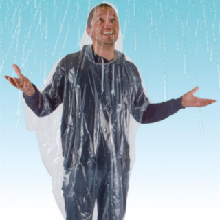 Regnponcho