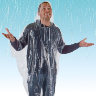 Regnponcho