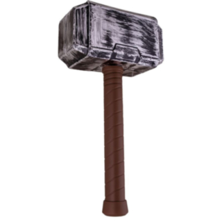 Thors Hammare