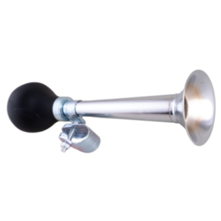 Clowntuta Silver