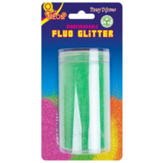 Neonglitter