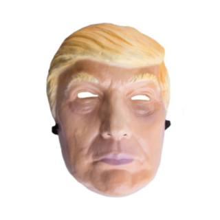 Donald Trump Mask