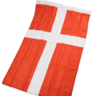 Dannebrogen Tygflagga