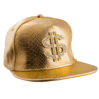 Dollar Keps Guld