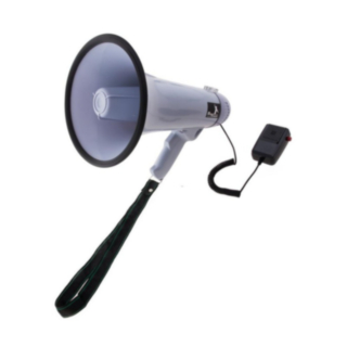 Megafon Med Band