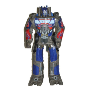 Prime Robot Piñata