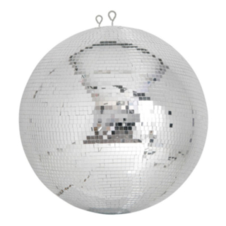 Discokula Silver 50 cm