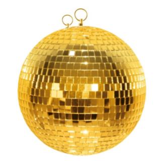 Discokula Guld