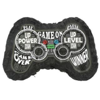 Gamer Controller Piñata