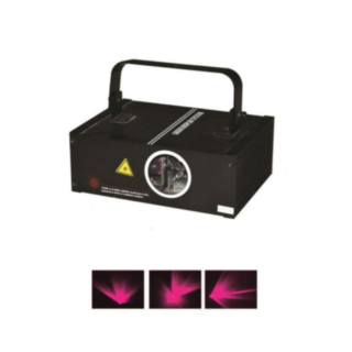 Laserprojektor Rosa