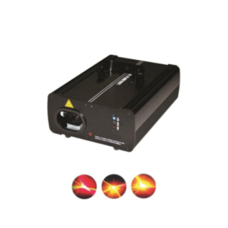 Laserprojektor Orange