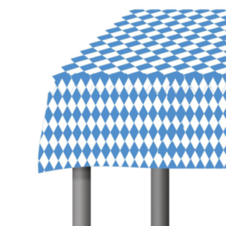 Oktoberfest Bordsduk