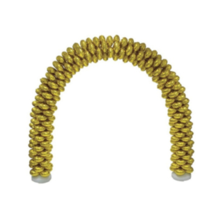 Ballongbåge Guld
