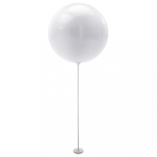 Justerbar Ballonghållare