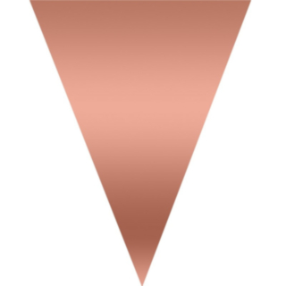 Vimpelgirlang Rosékoppar