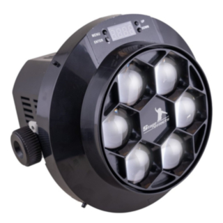 Bee Eye LED Ljuseffekt