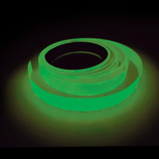 UV-tejp Grön