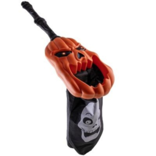 Skelett Trick or Treat-väska