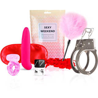 LoveBoxxx - Sexy Weekend