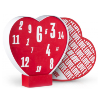 14 Dagars Kärleks Kalender