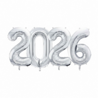 2026 XL Ballonger Silver