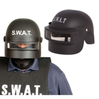 S.W.A.T Hjälm