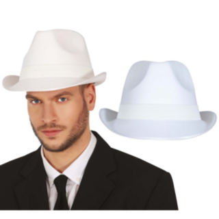 20-tal Fedora Vit