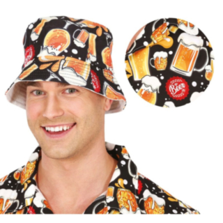 Fatöl Bucket Hat