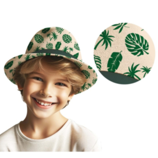 Djungel Barn Solhatt