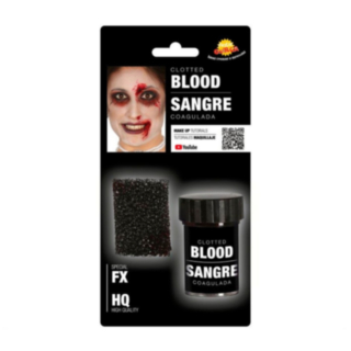 Koagulerat Blod FX