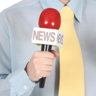 News Mikrofon