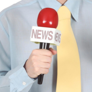 News Mikrofon