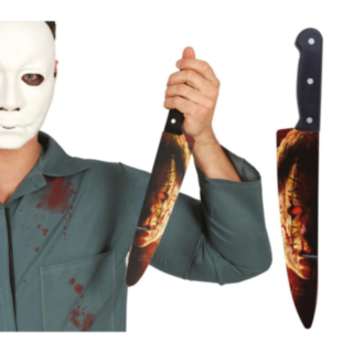 Slasher Leksakskniv