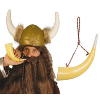 Vikingahorn