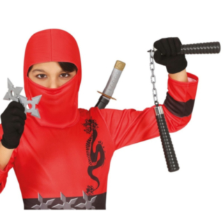 Ninja Vapenset