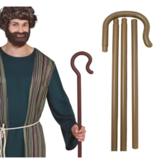Fåraherde Stav