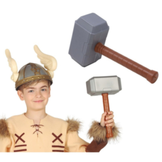 Mjölner Vikingahammare
