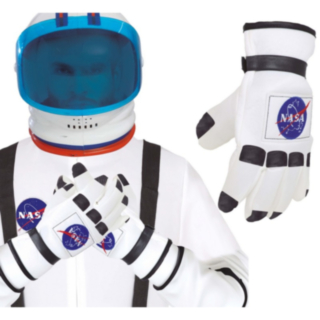 Astronaut Handskar