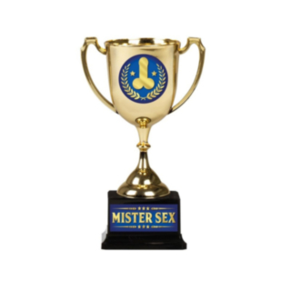 Mister Sex Pokal
