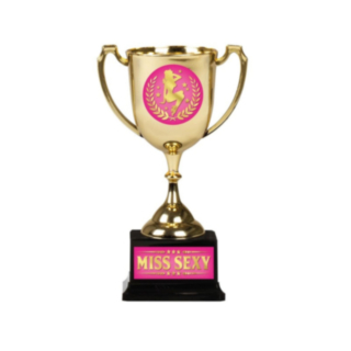 Miss Sexy Pokal
