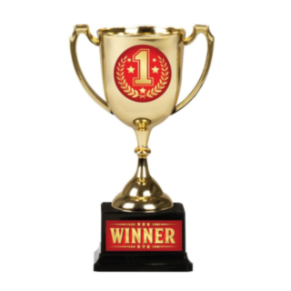 Winner Pokal