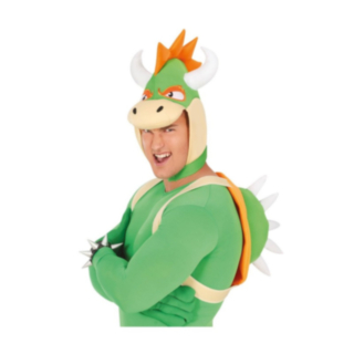 Bowser Tillbehörsset