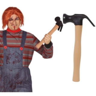 Halloween Leksakshammare